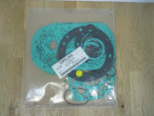 Kit guarnizioni copland n - kit, 6d