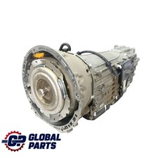 Mercedes W166 ML63 4-Matic