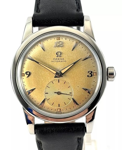 Omega automatico quadrante - omega,