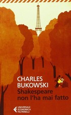 Libri charles bukowski - libri,