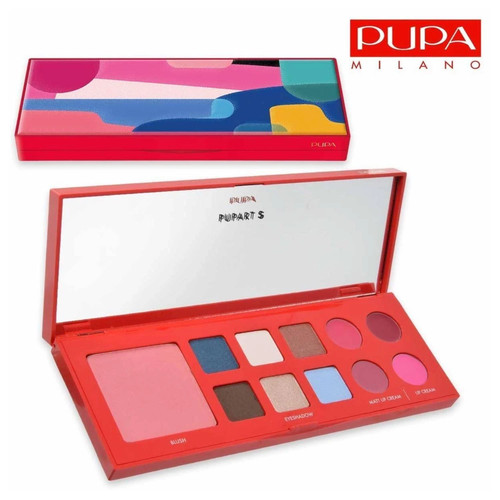 Pupa pupart atelier - pupart,
