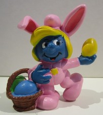 382-PUFFI-PUFFETTA COSTUME DA