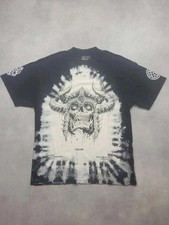 T-shirt Vintage Dark Sport