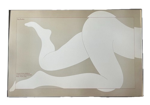 Poster esposizione milton - poster,