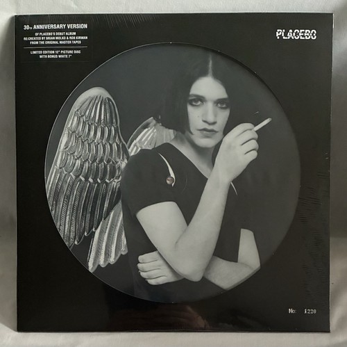 Hand placebo re created - hand!!,