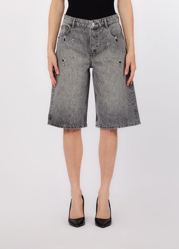 Shorts bermuda donna liu - e,