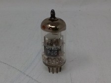 Philips pcc88 vacuum tubes - philips, lot