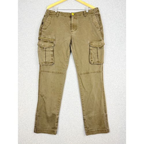 Way elements pantaloni - elements, cargo