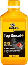 Bardahl Top Diesel + 1lt Additivo Gasolio Pulizia Iniettori