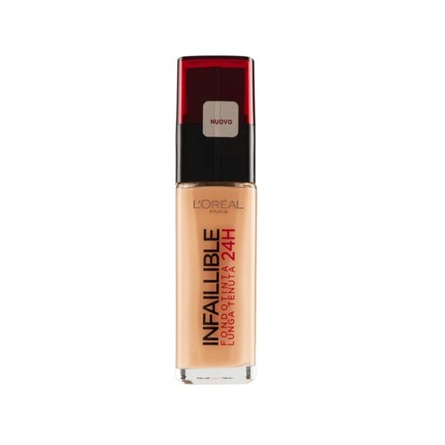 Oreal new fondotinta - l'oreal,