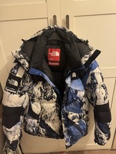 Piumino The North Face TNF