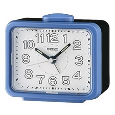 (TG. Standard) Seiko Sveglia