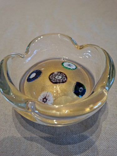 Vaso posacenere anni 70 - vaso, '70