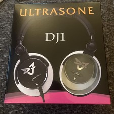 Cuffie Ultrasone DJ1 - Nuove