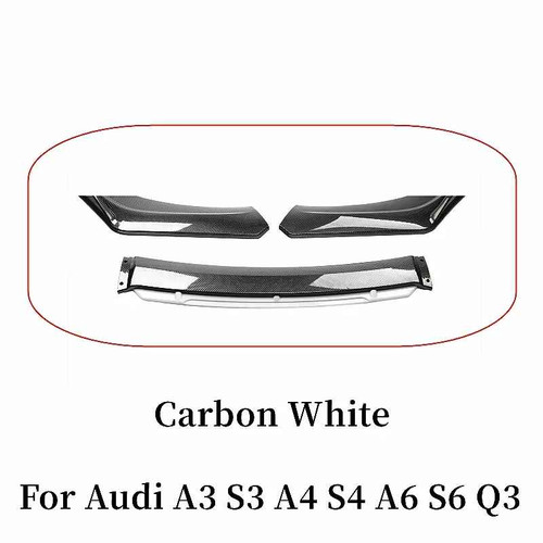 Labbro spoiler paraurti - 🏁labbro,