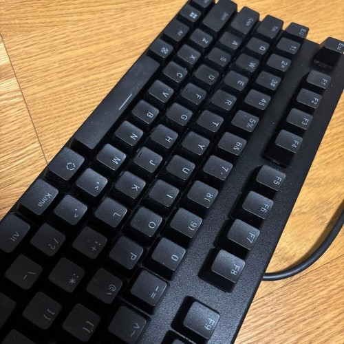 Topre realforce gx1 45g - realforce,