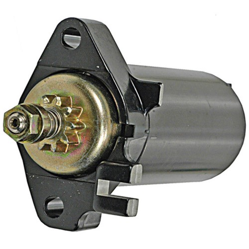 Motorino avviamento - motorino, di