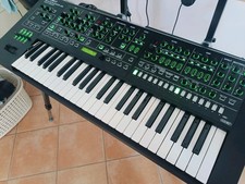 Tastiera Roland Sistem 8 Sintetizzatore