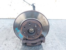 51857223 MOZZO MONTANTE FUSELLO ANTERIORE SX FIAT PANDA (169) 1.3 MULTIJET 16V M