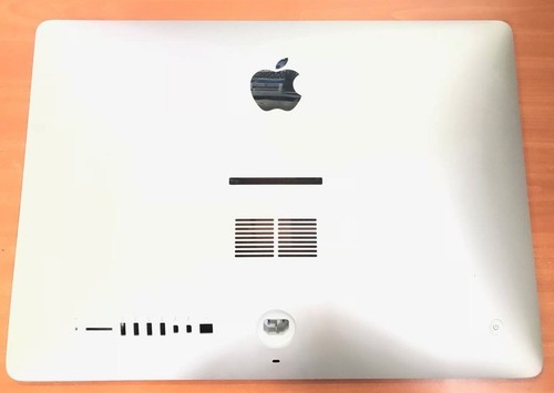 Coperchio per imac pollici - per,