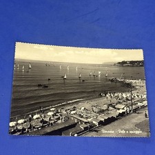 VARAZZE VELE E SPIAGGIA Bianco