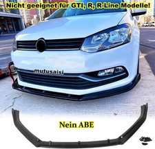 Per VW Polo 2014-2017 6C1 6R1