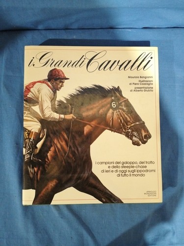 Grandi cavalli bongianni - grandi,