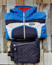 Completo Da Sci Colmar Ragazzo