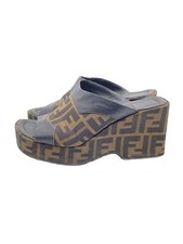 Sandali FENDI 37 neri