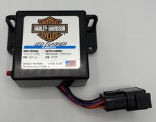 OEM Harley-Davidson Police Led