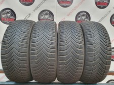 GOMME INVERNALI USATE MICHELIN 195/55 R16 