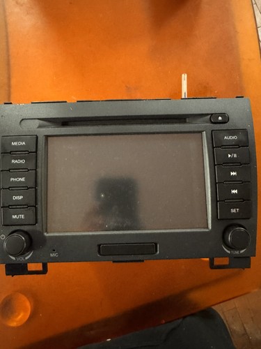 Autoradio originale great - autoradio, wall