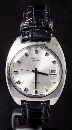 Orologio seiko 7005 8040 - orologio,