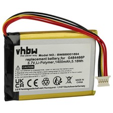 Batteria Tachimetro per Polar