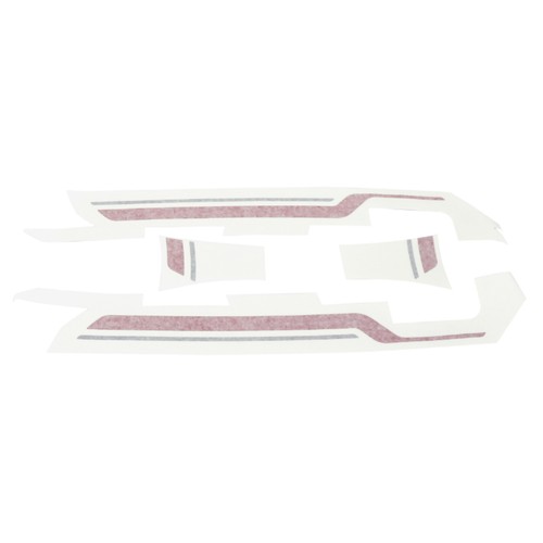 Autocollant sticker kit - autocollant-sticker-kit, decor