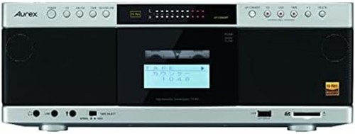 Toshiba aurex ak1 - aurex, ty-ak1