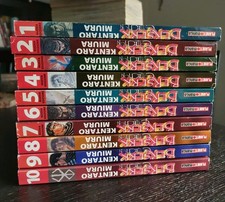 Berserk Collection - Kentaro