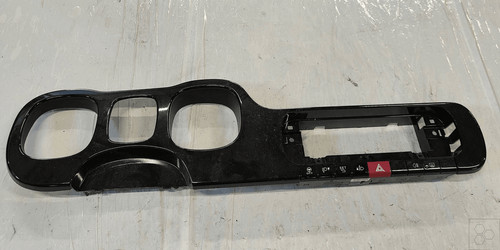 Cornice portastrumenti fiat - portastrumenti,