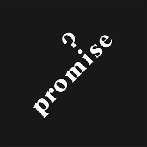 Promise album - promise,