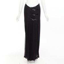 Gonna plissettata JEAN PAUL