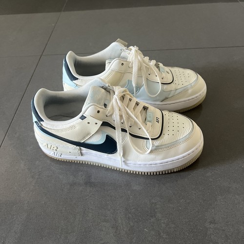 Nike air force - force, shadow