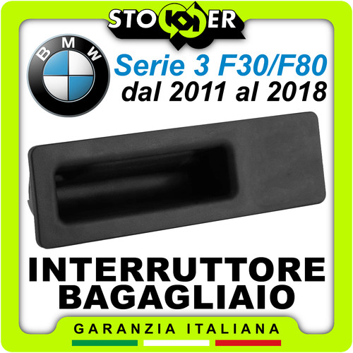 Interruttore pulsante maniglia - interruttore,