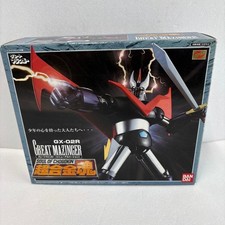 Soul of Chogokin GX-02R Grande