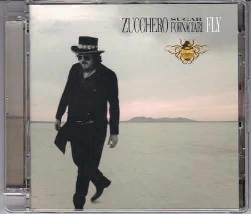 Zucchero fly cd - -,