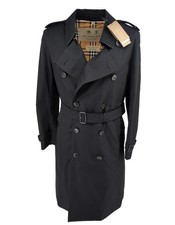 Burberry Trench Coat