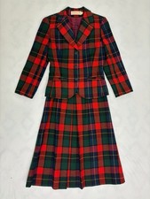 Set completo gonna blazer