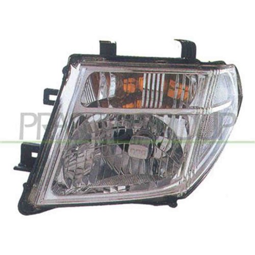 Proiettore elettrico con - sx,