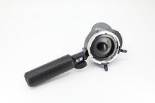 Supporto per telecamera cinematografica mirino da regista S35 attacco PL SKU: 1214