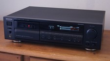 Kenwood KX-7030 3 testine, 3
