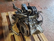 MOTORE COMPLETO ORIGINALE SUZUKI ALTO 1.0 K10B - KM 131.000